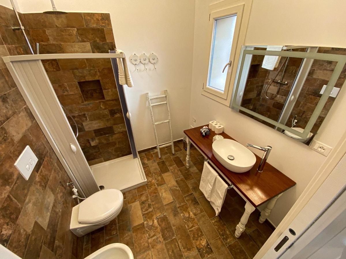 Podere Carafa Villa นาร์โด ภายนอก รูปภาพ
